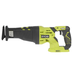 Сабельная пила Ryobi R18RS-0 ONE+ 18V  , Без ЗУ, Без АКБ 1132815