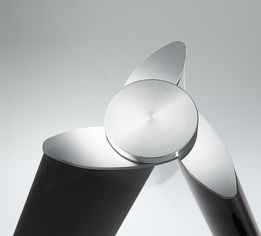 Стол  REFLEX LEM 72 FISSO TONDO  - Вид №1