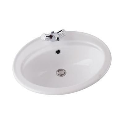 E874901 Раковина SIMPLICITY Ideal Standard EUROVIT - Вид №1