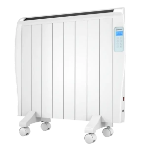 Конвектор мобильный Thermex Lummi 1200E, 1000-1500 Вт 82745708 STLM-2147343