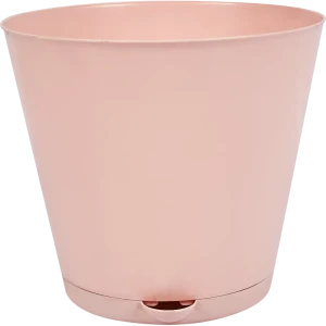 Горшок цветочный Ingreen Easy Grow ø20 h18.2 см v3.8 л пластик английская роза 89079163 STLM-2016590