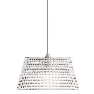 Подвесной светильник Tiffany L прозрачный