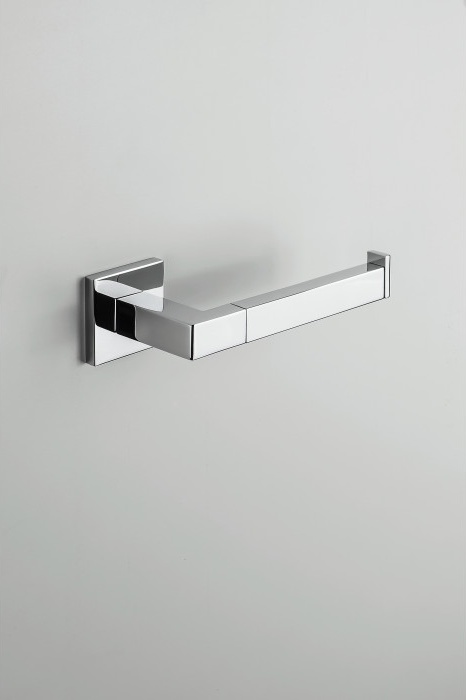 B3708 DX BasicQ Держатель туалетной бумаги (правый) COLOMBO Basic Q Colombo Design