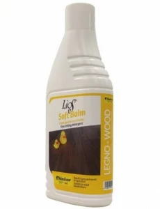 Chimiver Panseri Питательный очиститель для деревянных полов, покрытых маслом Pavimenti oliati