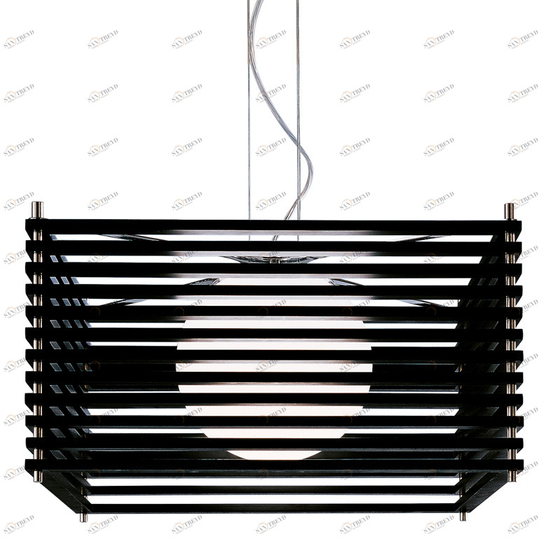 Подвесной светильник SP KOSHI M от Axo Light AXO LIGHT ДИЗАЙНЕРСКИЕ 243089 Коричневый 