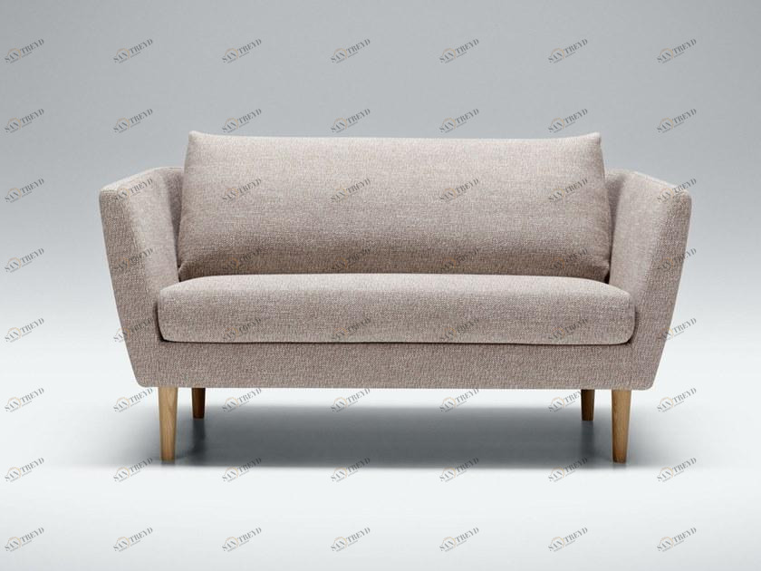 Sits Кресло из ткани с подлокотниками Betty sun-id-1469128