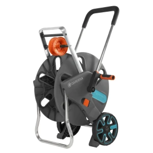 Тележка для шланга Gardena Aquaroll L 81907422 STLM-2025763