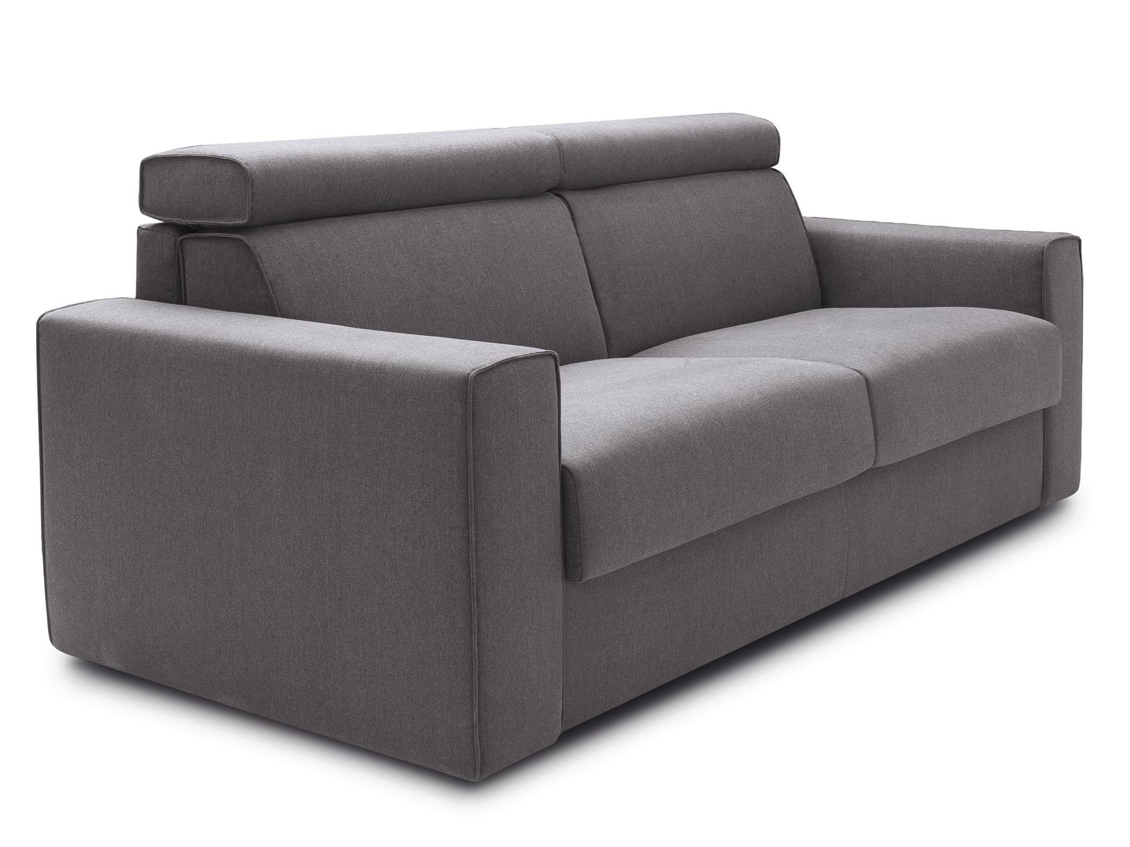 Двуспальный диван-кровать из ткани Felis Day &amp ARCH-00069028 - Вид №6