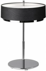 Estiluz Настольная лампа с прямым светом из полиэстера Iris M-2717