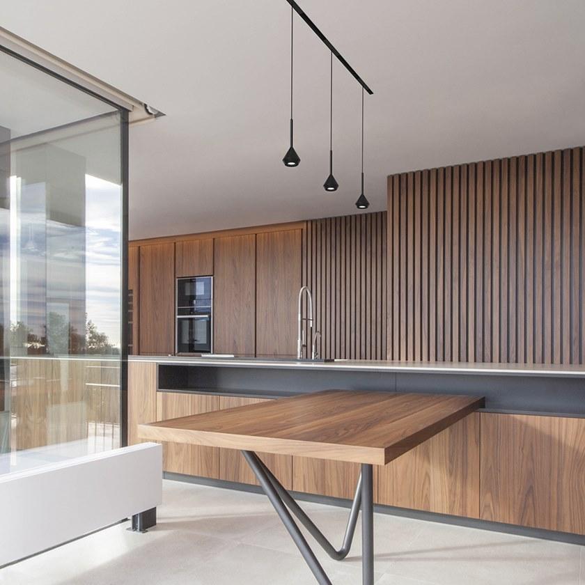 Arkoslight Светодиодное освещение из алюминия Spin 48v sun-id-1378670 - Вид №20