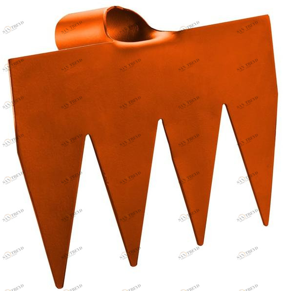 KAPRIOL Вилы для набережных Hand tools - raspafango e rastrelli sun-id-1361745