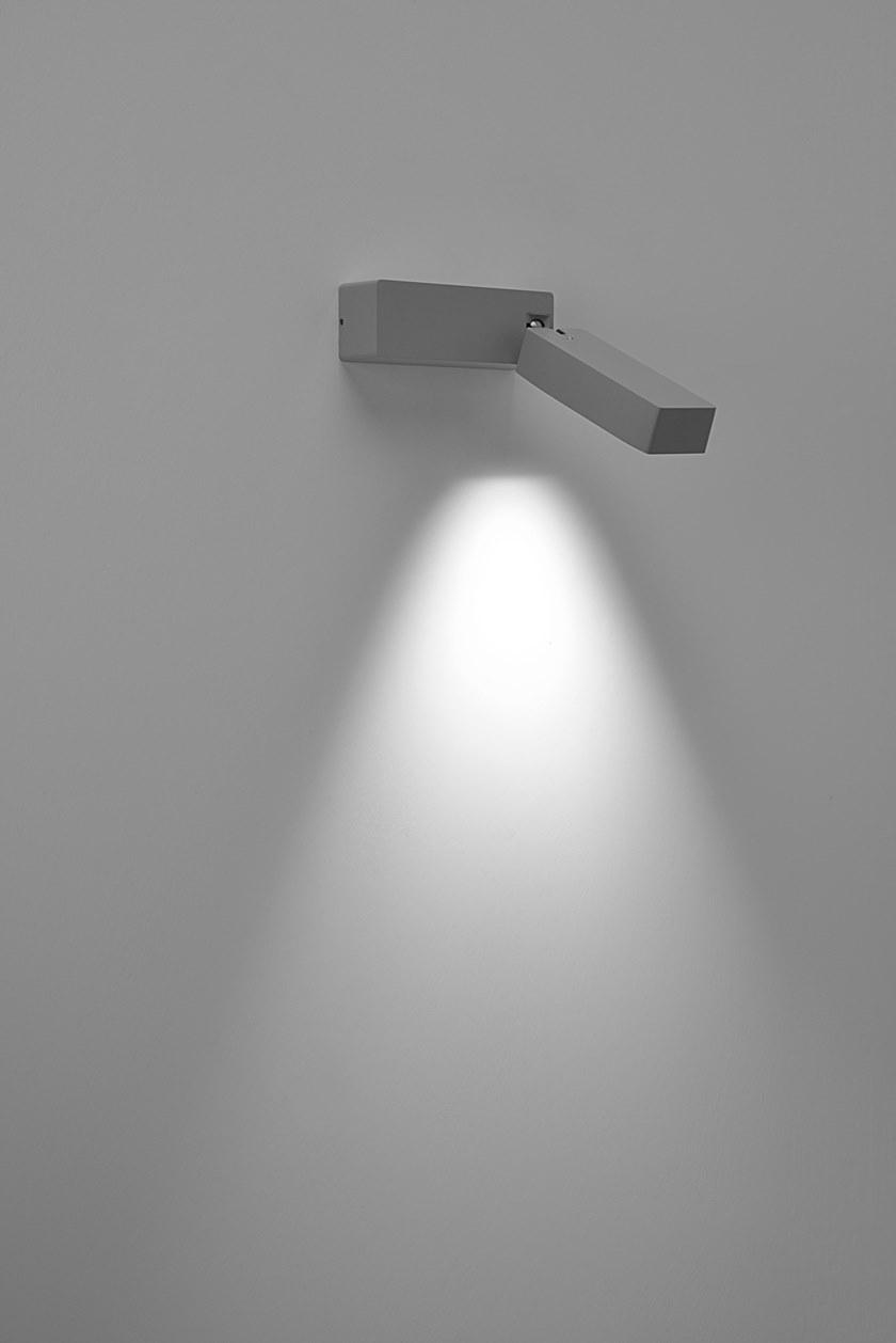 PUK Регулируемый светодиодный проектор для улицы sun-id-1494346 - Вид №19