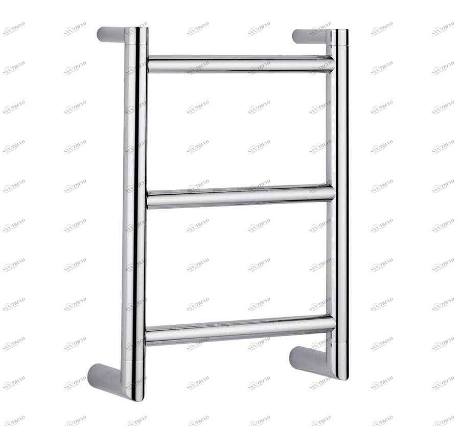Полотенцесушитель электрический 540/S Sole Margaroli 25мм/Ø32
