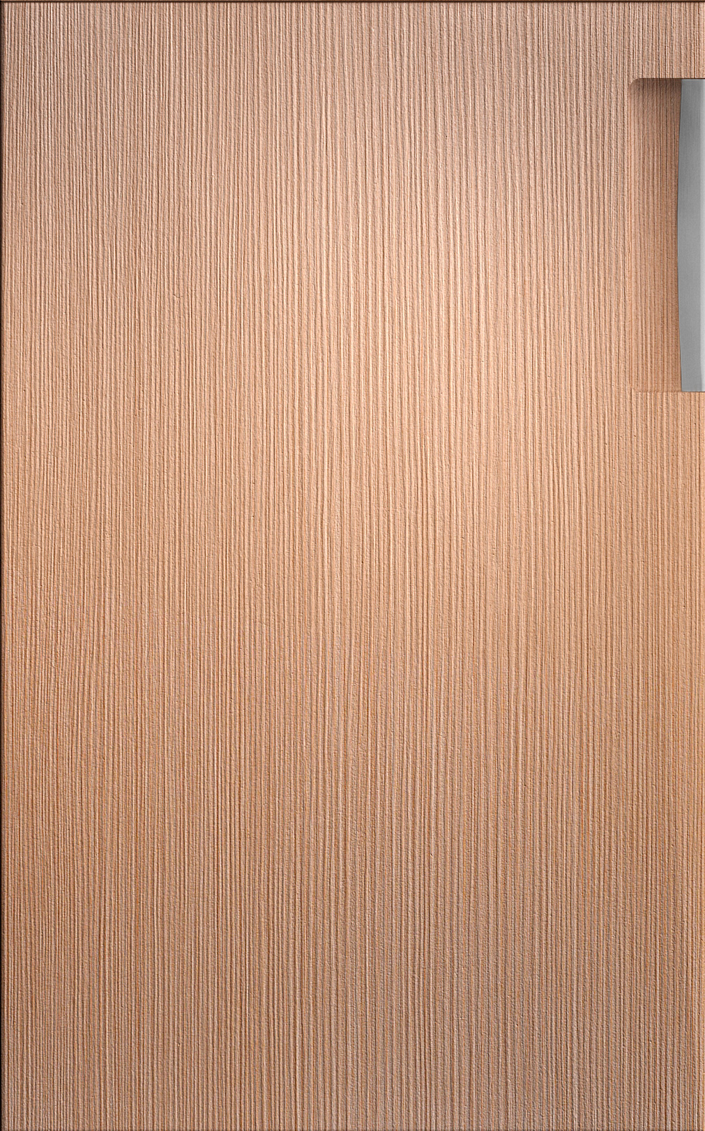 Фасады для кухни Модерн Фрезеровка «Билд» Мокко мелинга №192 SIDAK SIST623-13453