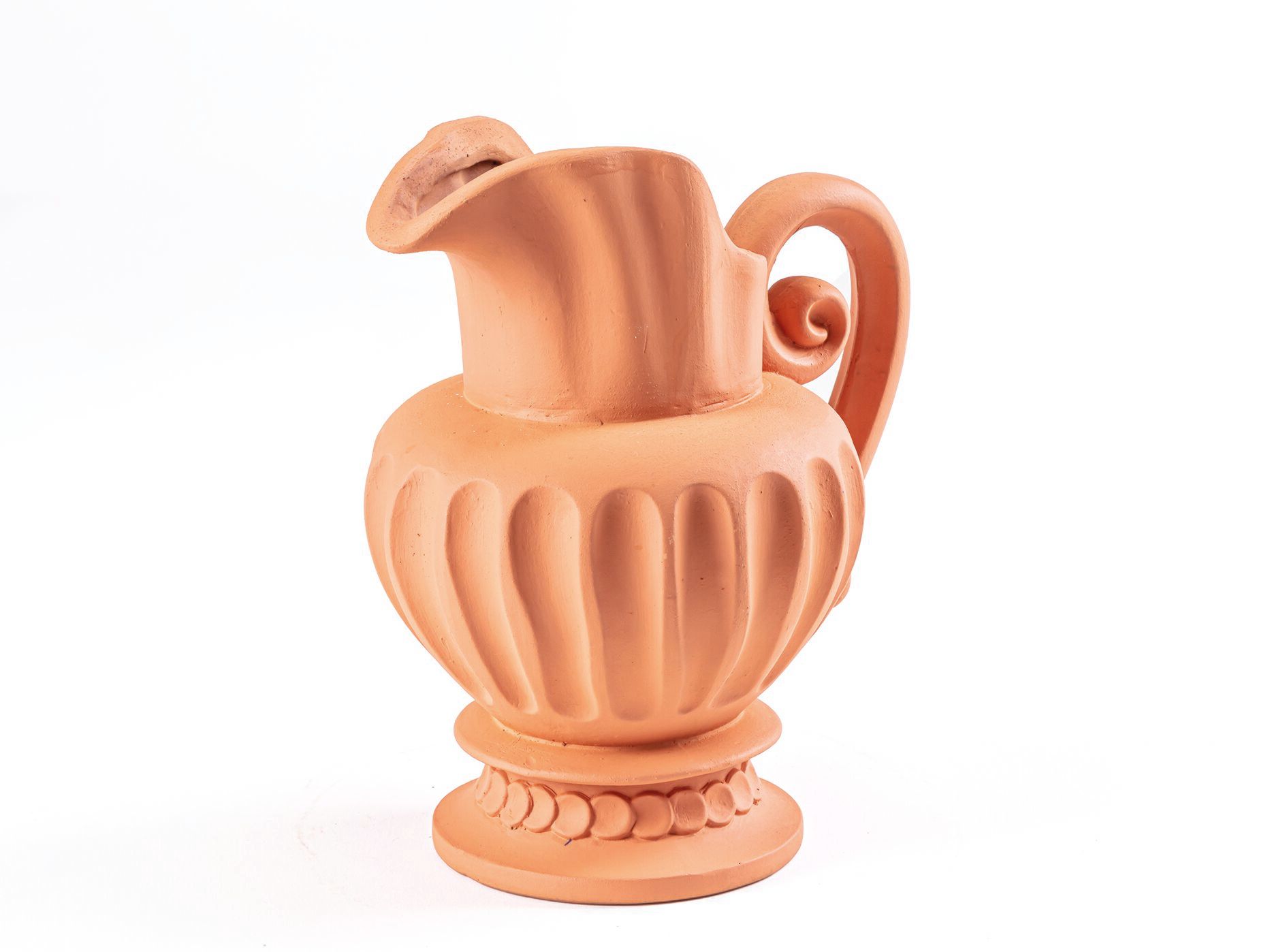 Терракотовый горшок Seletti Magna Graecia ARCH-00098855 - Вид №1