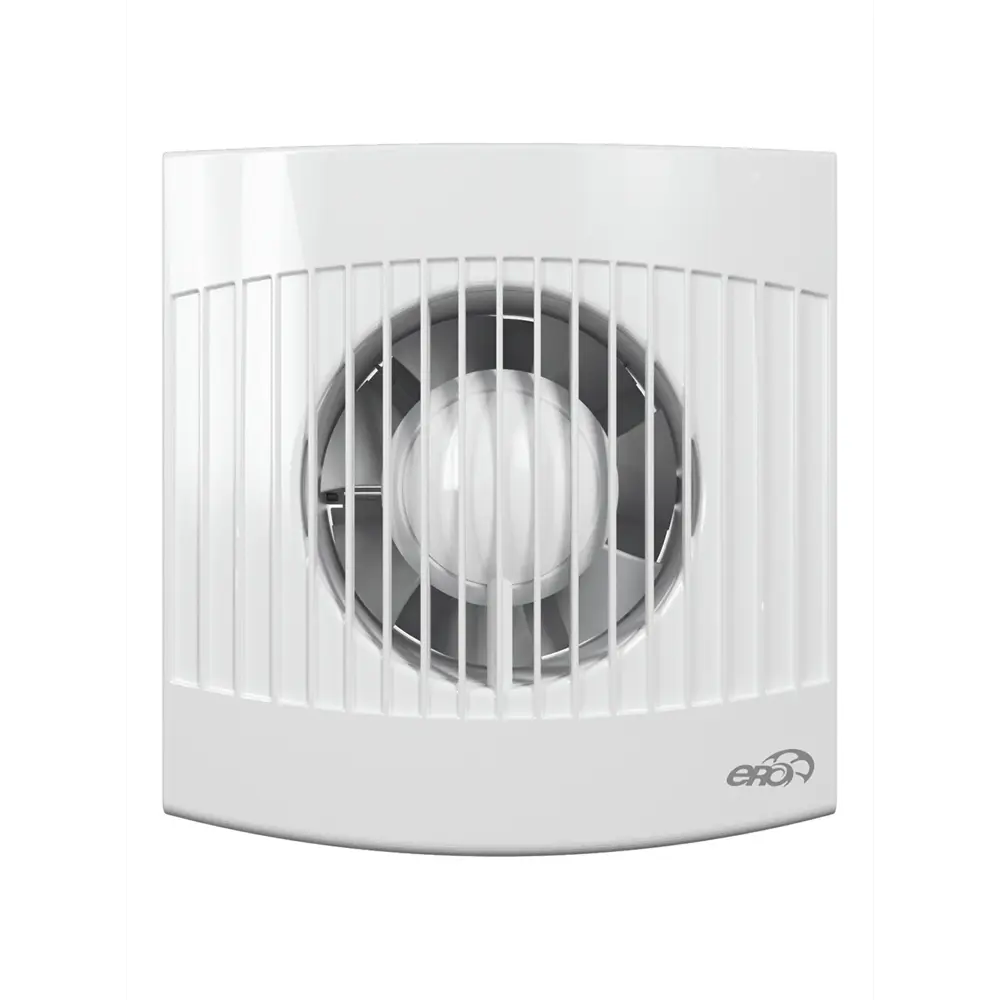 Вентилятор вытяжной ERA Comfort 4 — бесшумное решение для вентиляции 82270082 STLM-0023615 - Вид №2