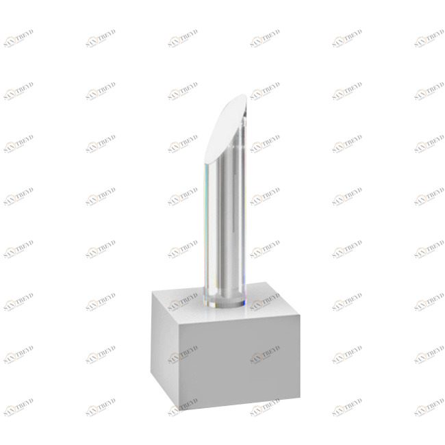 Светильник настенный белый Fabbian F02D0101 FABBIAN  00-3882526 Белый 
