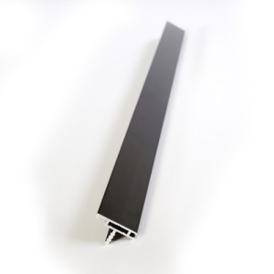 Кромка для столешницы  «Acryline» Алюминиевый профиль для фасадов №805