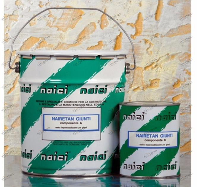 NAICI ITALIA Заполнитель швов Nairetan sun-id-1375390