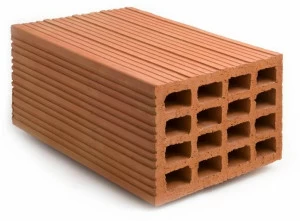 FORNACI SCANU Кирпичный блок Blocco muro