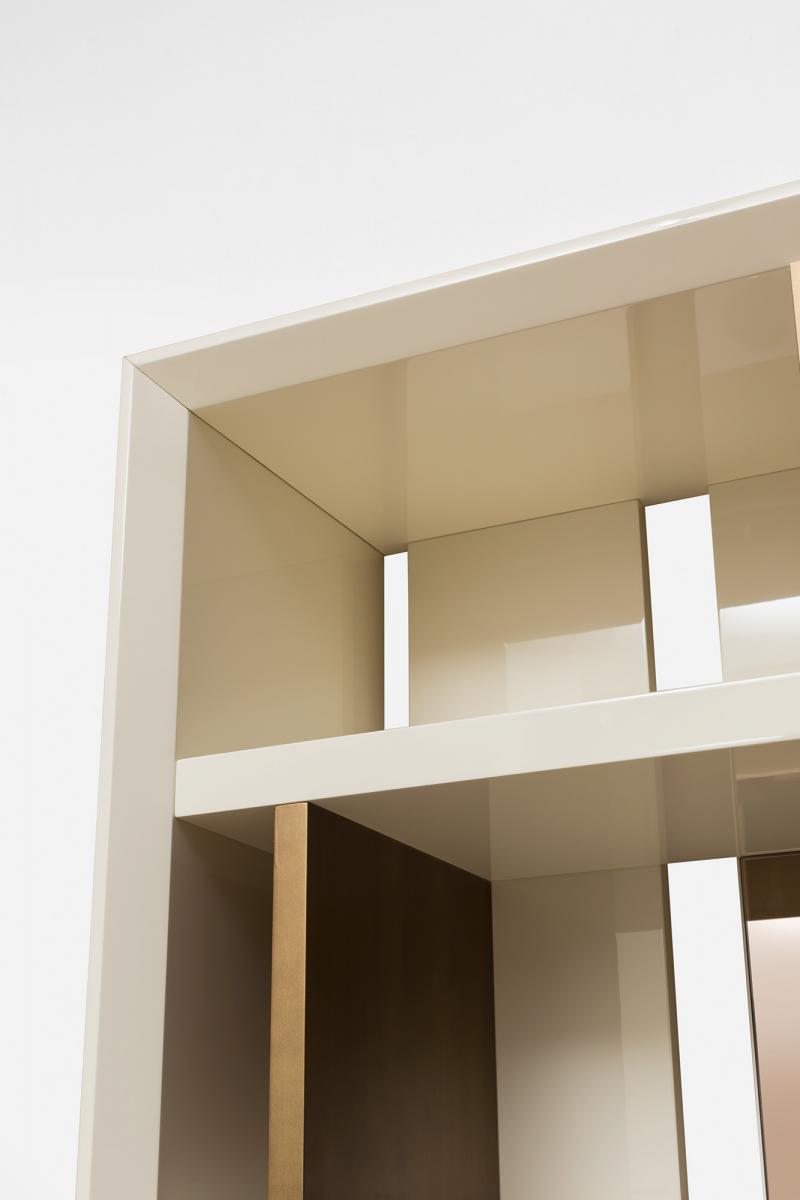 Magritte Книжные полки OASIS BATHROOM Magritte - Вид №2