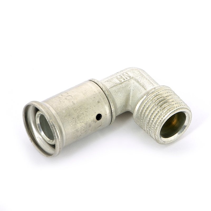 Угол НР пресс HENCO 20х1/2" 5P2004