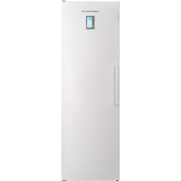 9033955 Морозильный шкаф  Schaub Lorenz SLF S265W2 белый STDN-0029579