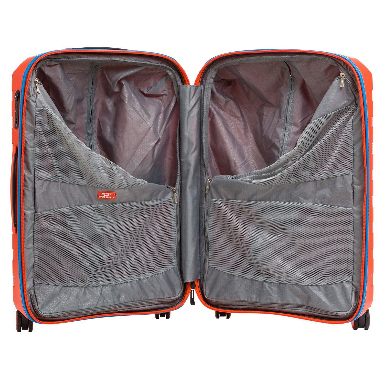5542-7852 Чемодан 5542 Spinner M Roncato Box 2.0  - Вид №2