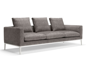 3-местный тканевый диван