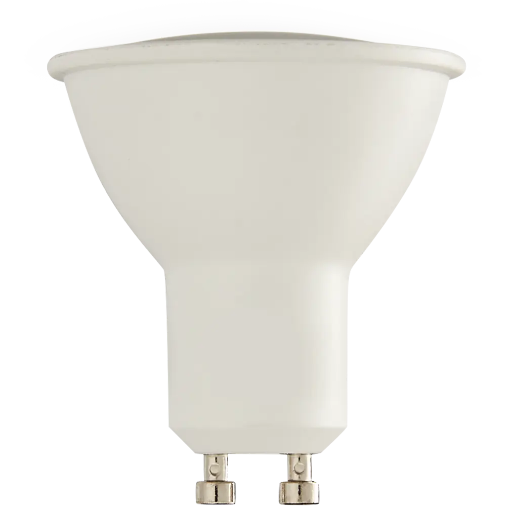 OSRAM LED-лампа GU10 спот 7Вт холодный белый свет для рабочего освещения 84895025 STLM-1344525 - Вид №1