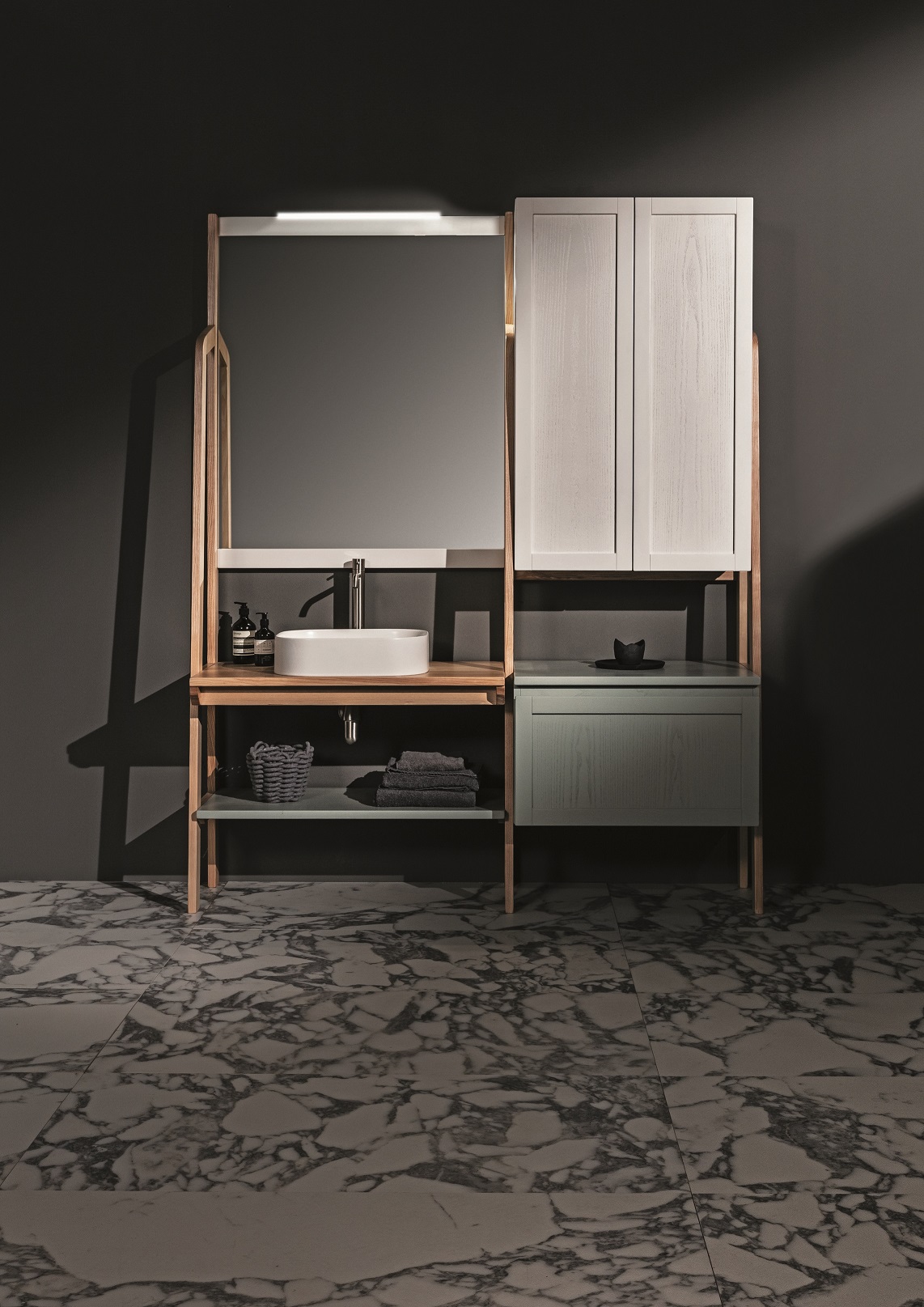 1309 Area 3 Gaia  Studio - Вид №1