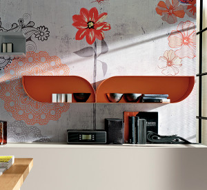 Полка PETALO TOMASELLA 16091