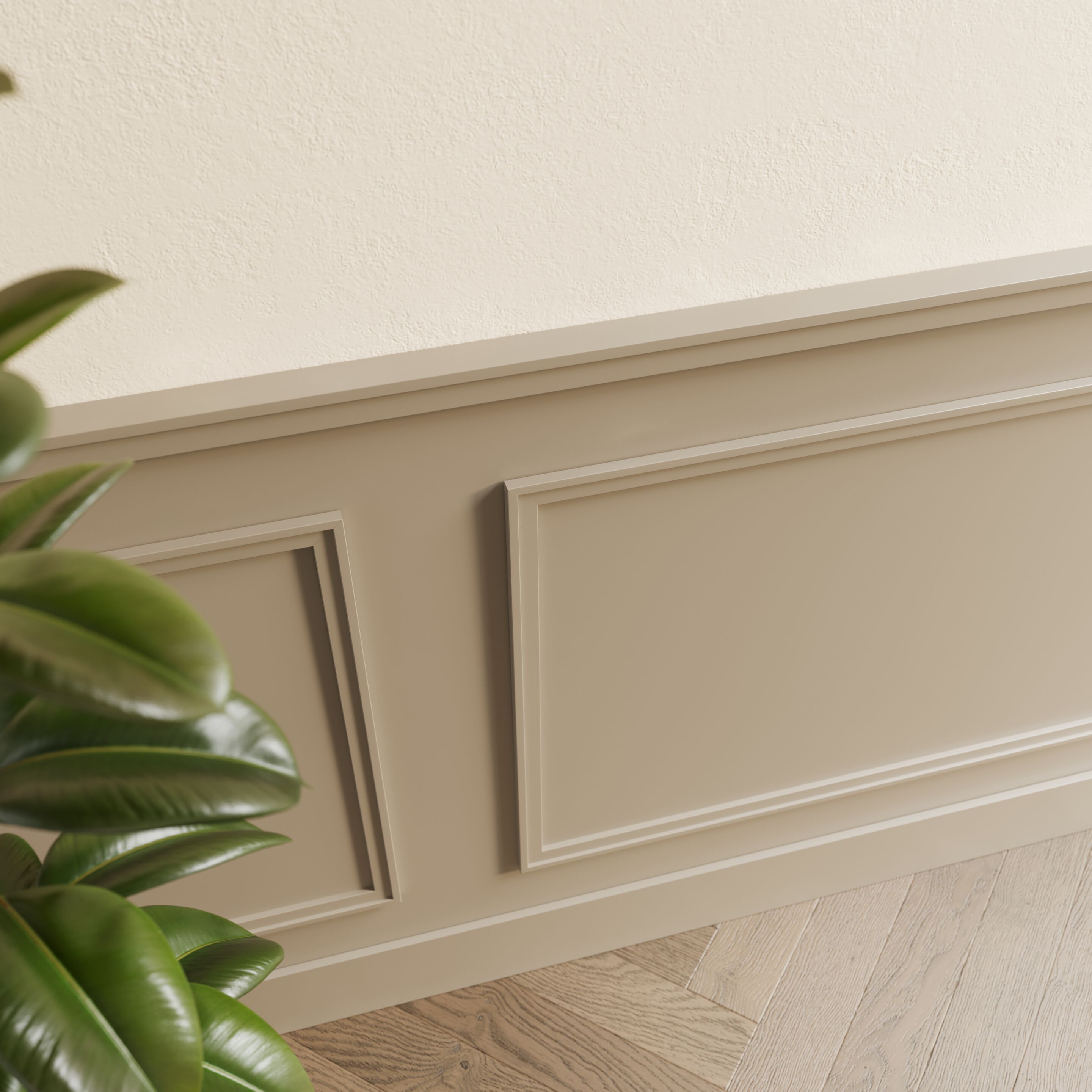 Обшивка МДФ Atelier Casabella Living ARCH-00046595 - Вид №2