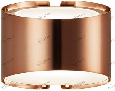 Estiluz Бра с прямым и отраженным светом Mikonos A-2520