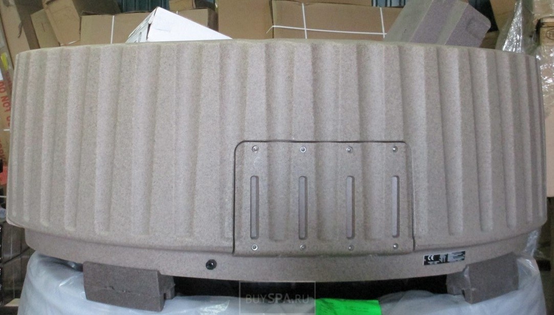 Innova Spa Spa-Ô Santreyd sun-id-295803 - Вид №12