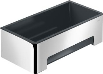 900.03.00140 корзина для душа HEWI System 900 - Вид №1