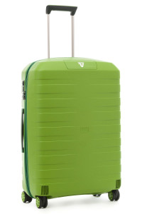 5542-0777 Чемодан 5542 Spinner M Roncato Box 2.0