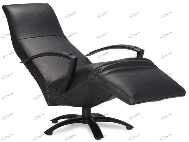 JORI Кресло с откидной спинкой с подлокотниками и подголовником sun-id-1472221