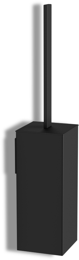 11372B-BP Ерш VICO подвесной цвет черный матовый LANGBERGER VICO, BLACK EDITION