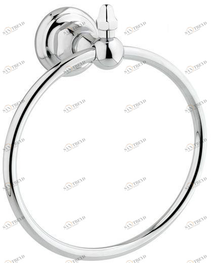 Bronces Mestre Держатель кольца для полотенца Retro 035073.000.50