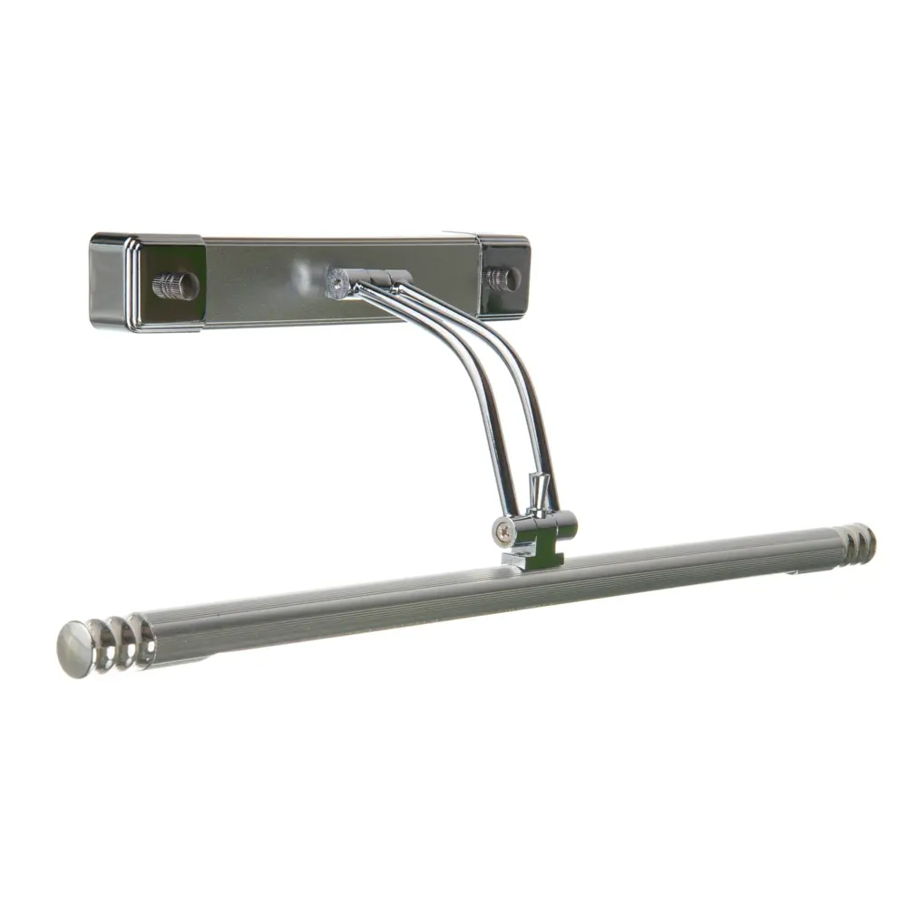 Подсветка 45 см Т4х8 Вт, Korra, матовое серебро 14055926 STLM-2188346 Elektrostandard 