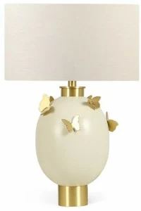 JOSÉ LEITE DE CASTRO Настольная лампа  I0605822