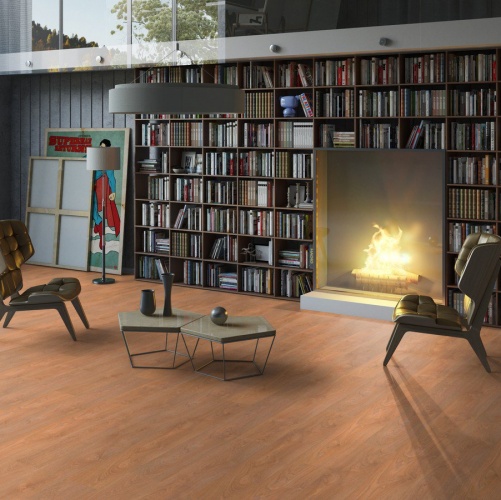 Ламинат Tarkett Дуб солнечный люкс 3000100037 - Вид №1