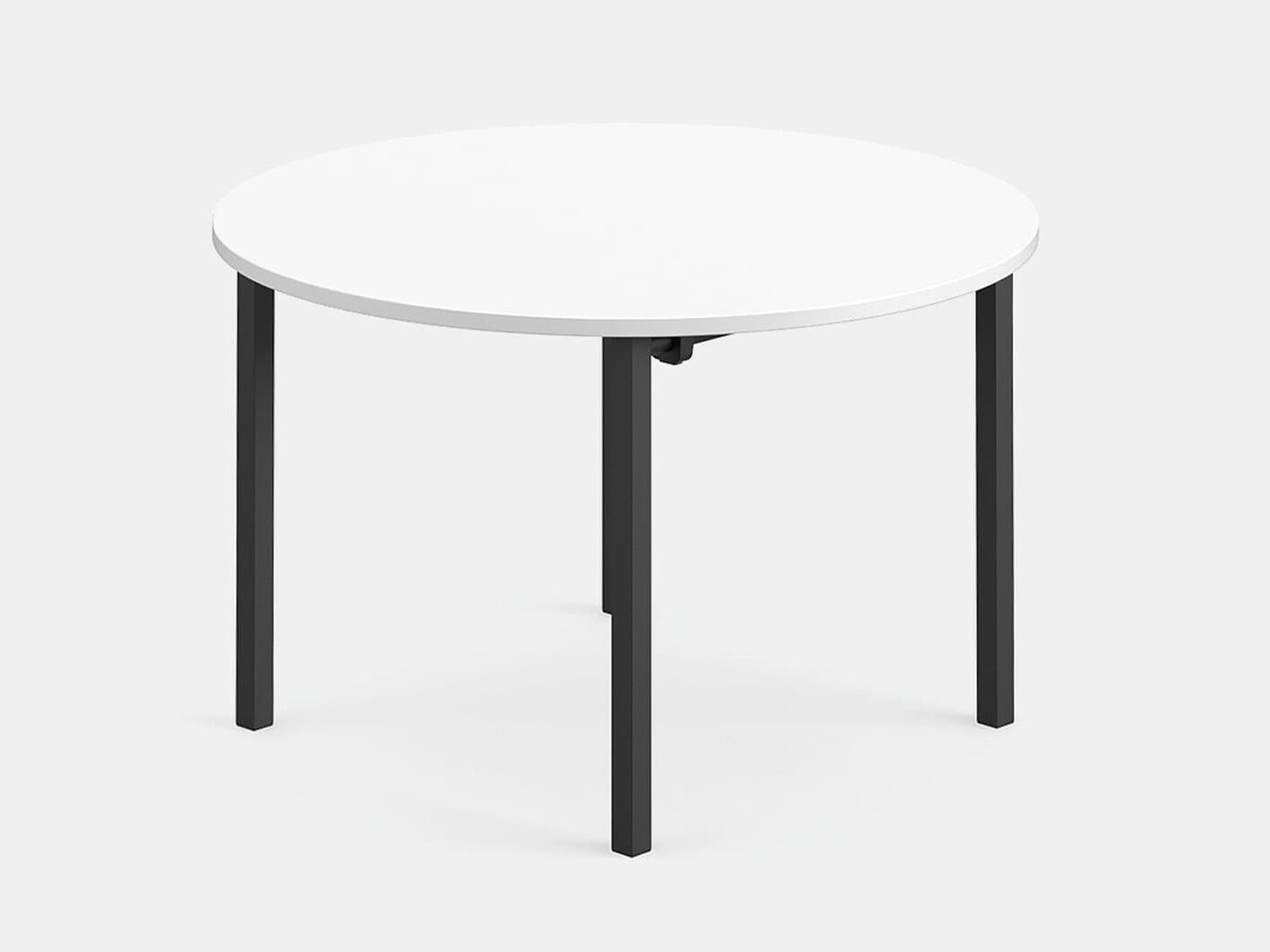 Круглый стол из ДСП IBEBI тимьян ARCH-00131255