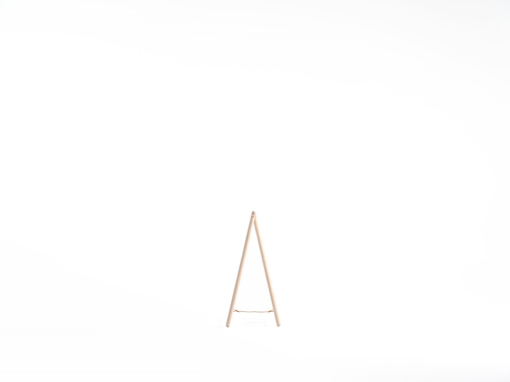 Держатель для полотенец из клена DE PADOVA Ветка клена ARCH-00133504 - Вид №5