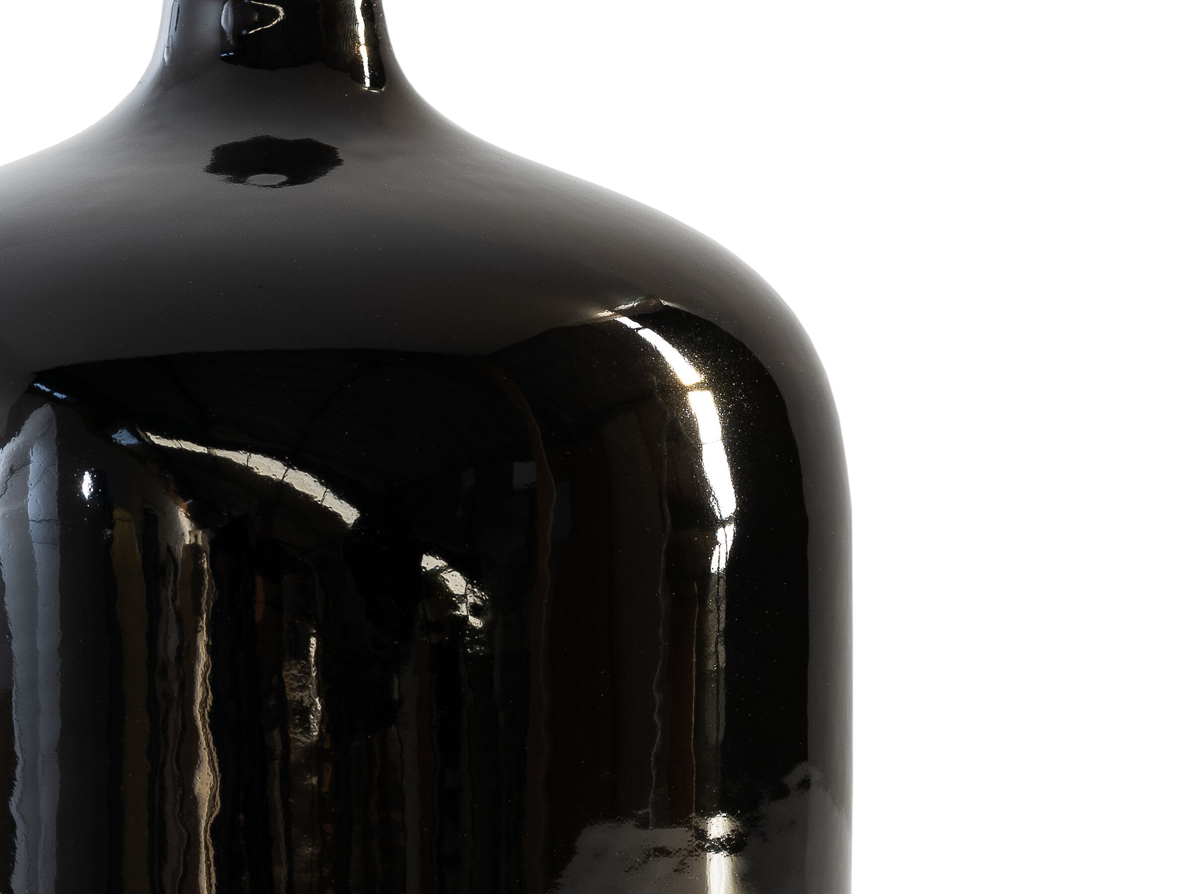 Керамический и стеклянный светодиодный подвесной светильник Hind Rabii T-Cotta ARCH-00045990 - Вид №13