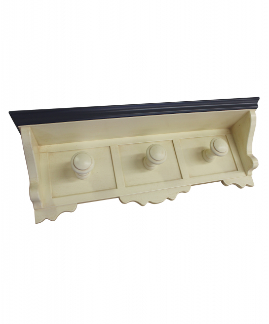 1741 Tifernoit Вешалка для шляп с 3-мя вешалками Ingresso  - Вид №9