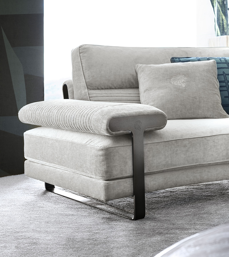 390/93 L/R  Mirage секционный диван - giorgio collection - Вид №1