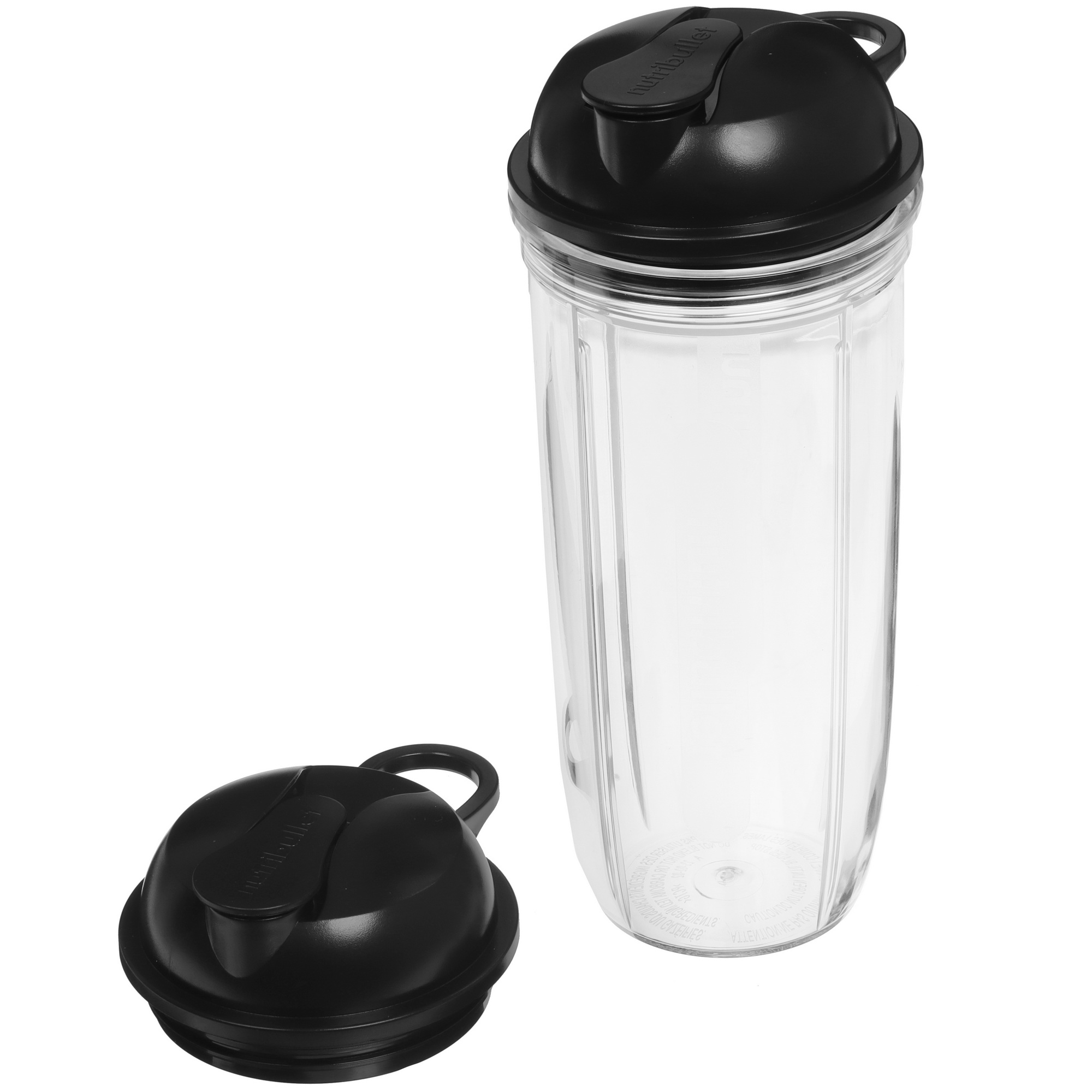 5348335 Блендер стационарный Nutribullet NB100DG Pro серый STDN-0034864 - Вид №7