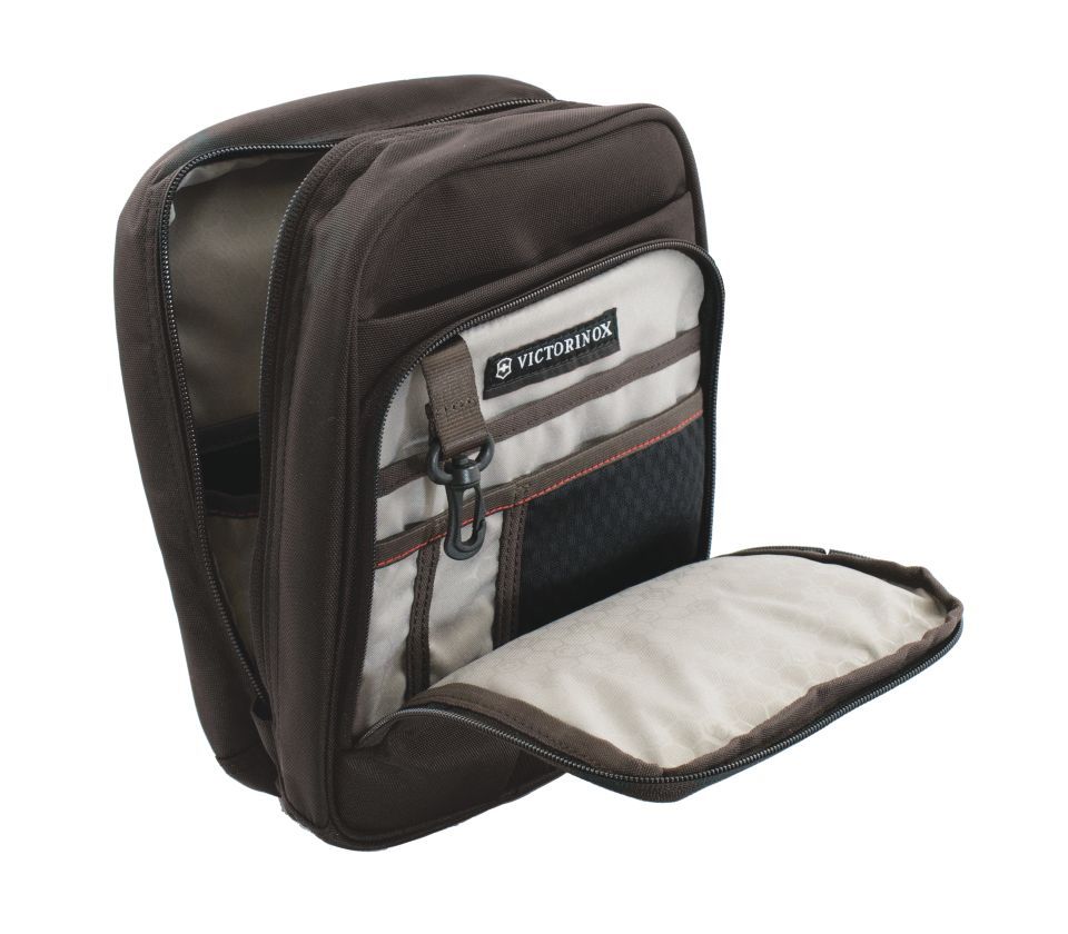 31174201 Сумка-рюкзак Travel Accessories Travel Companion Victorinox Travel Accessories 4.0  - Вид №1